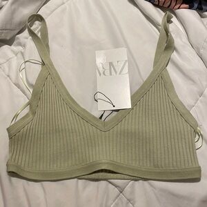 Zara bralette